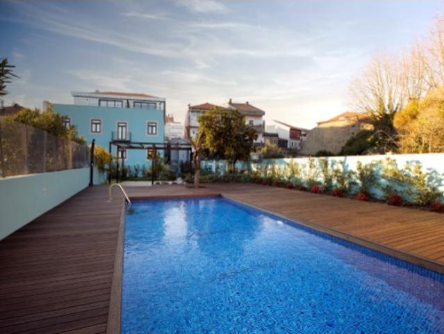 Apartamento T1 com licença AL | Baixa do Porto, Porto