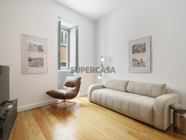 Apartamento T1 com licença de AL