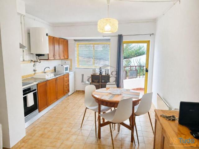 Apartamento T1 com Licença de Alojamento Local na Praia da Rocha | 26084096758