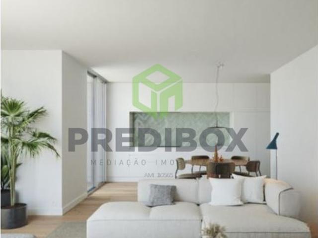 Apartamento T1 com lugar garagem e vista para salinas Aveiro