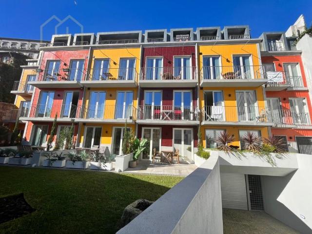 Apartamento T1 com lugar de garagem no coração da Baixa do P. 43m² Cedofeita, Santo Ildefonso, Sé, Miragaia, São Nicolau e Vitória