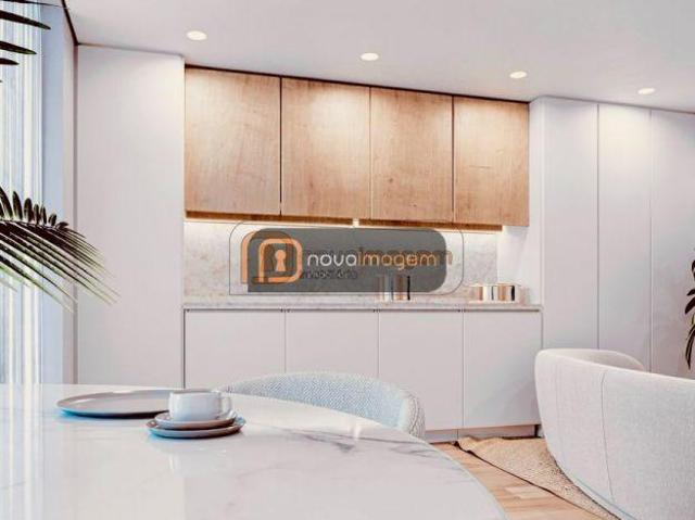 Apartamento T1 com lugar de garagem | Praia da Vagueira | 26084060352