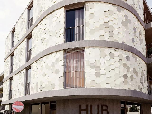 Apartamento T1 com Lugar de Estacionamento em Vila Nova de Gaia