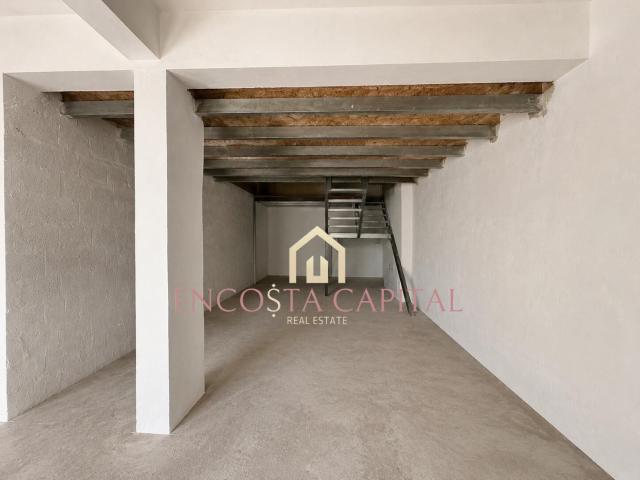 Apartamento T1 com mezanime Sacavém