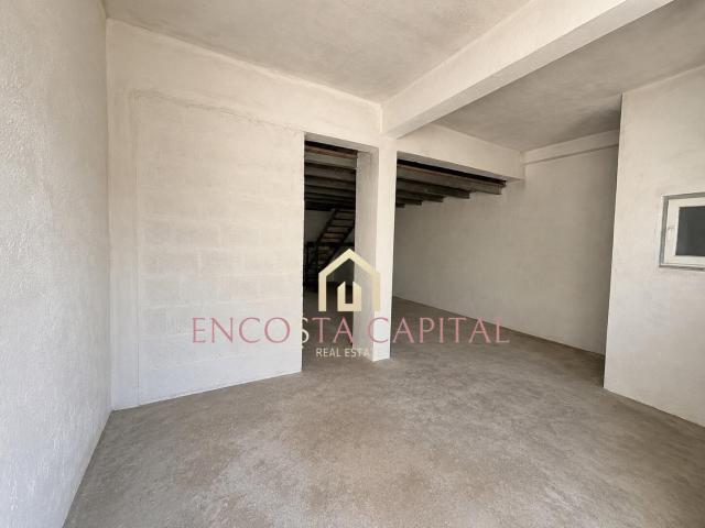 Apartamento T1 com mezanime Sacavém