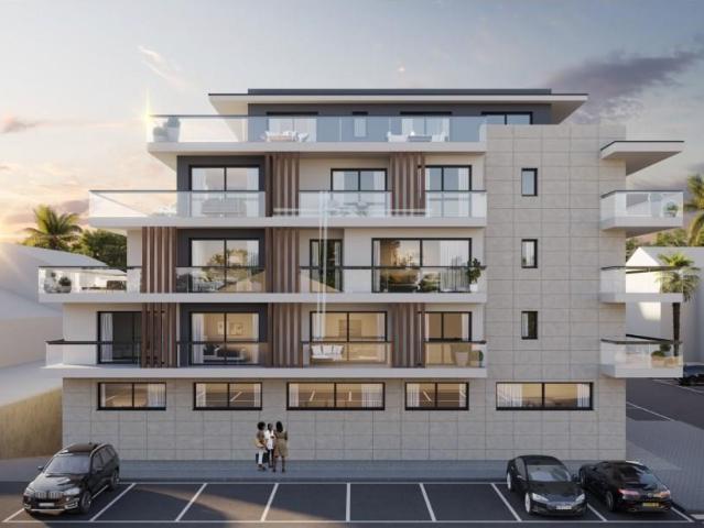 Apartamento T1 com parqueamento e arrecadação Santo Antóni. 52m² Costa Da Caparica