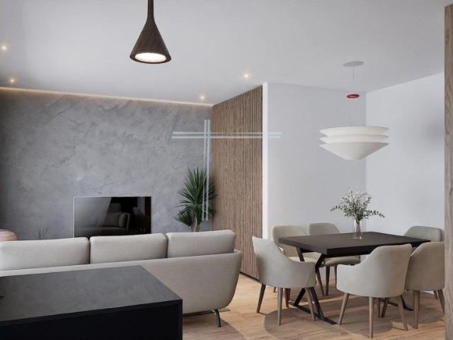 Apartamento T1 com parqueamento para mota e arrecadao Palhais
