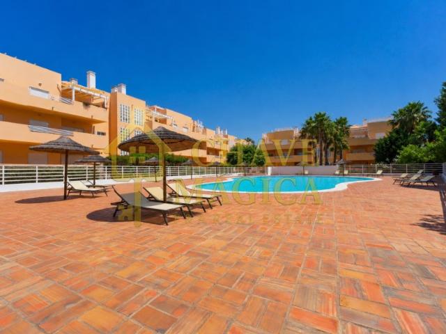 Apartamento T1 Com piscina Conceição de Tavira