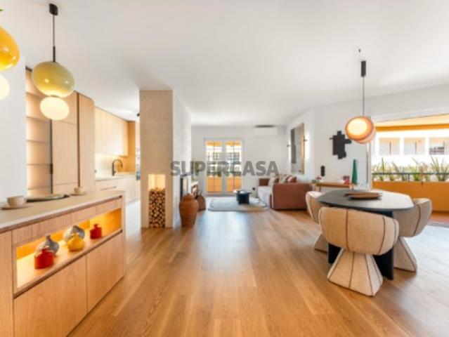 Apartamento T1 com piscina, Costa da Guia, Cascais