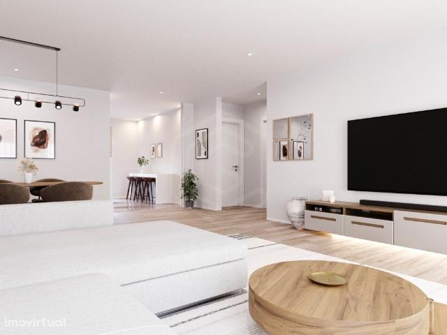 Apartamento T1 com piscina em Tavira, Algarve