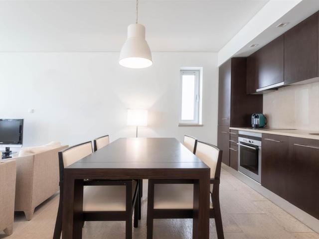 Apartamento T1 com piscina em Tróia, Setúbal 71m² Troia