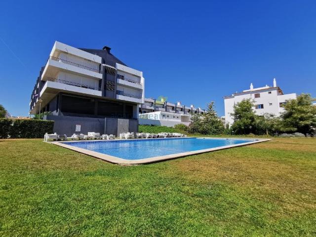 Apartamento T1 com piscina em Albufeira 100m² Albufeira Olhos de Água