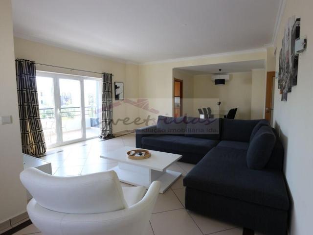 Apartamento T1 com piscina em Albufeira 100m² Albufeira Olhos de Água