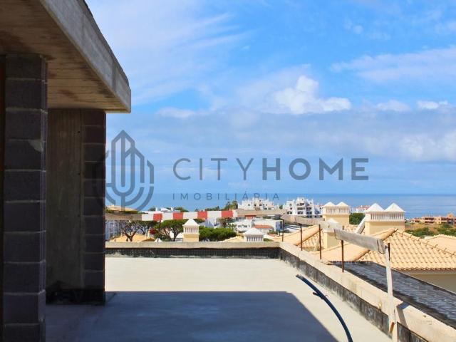 Apartamento T1 Duplex com Piscina, Garagem e Terraço Privado 63m² Albufeira Olhos de Água