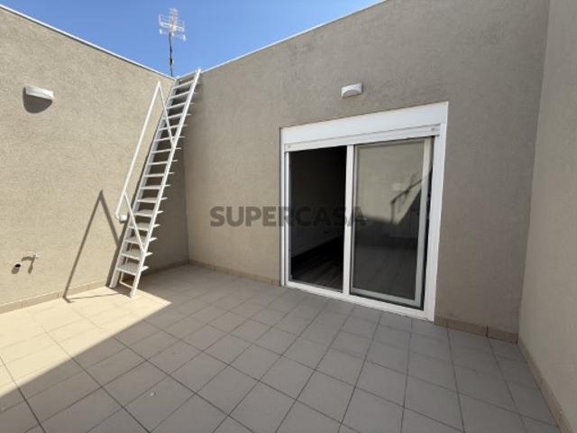 Apartamento T1