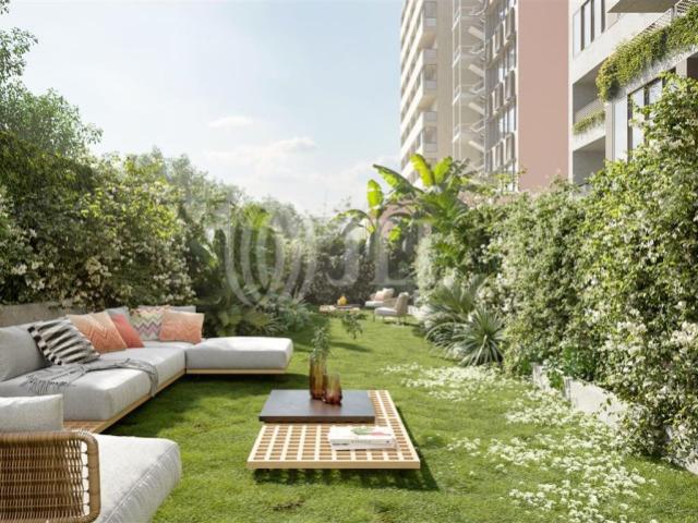 Apartamento T1 com terraço, COPA Cool Living, Lisboa