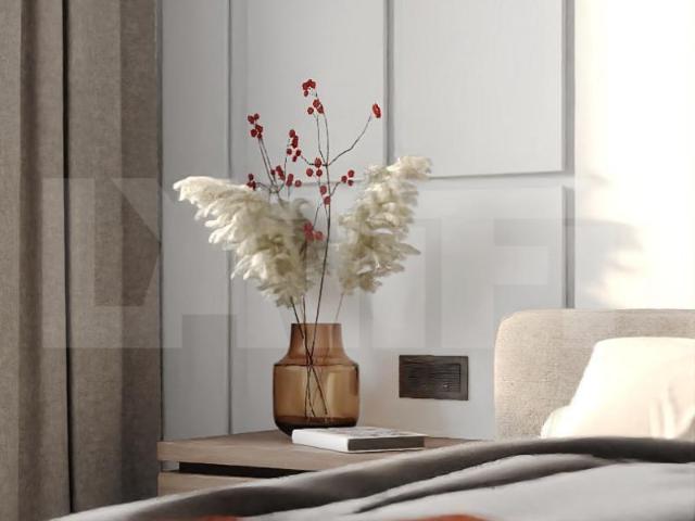 Apartamento T1 com terraço e garagem, Setúbal