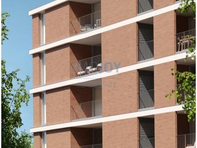Apartamento T1 com Terraço em Guimarães 0m² Costa