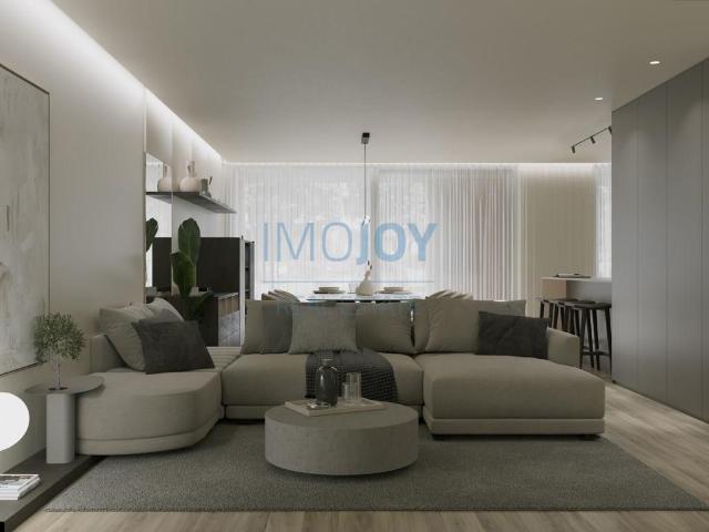 Apartamento T1 com Terraço em Guimarães 0m² Costa