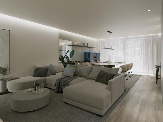 Apartamento T1 com Terraço em Guimarães 0m² Costa