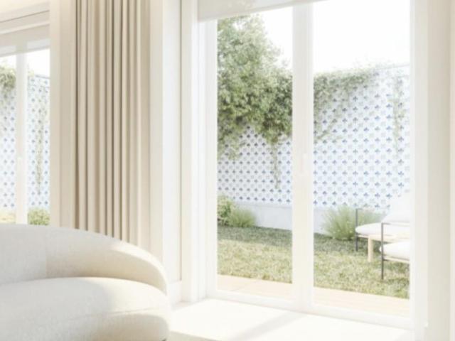 Apartamento T1 com terraço, Marquês de Pombal, Lisboa 68m² Santo António