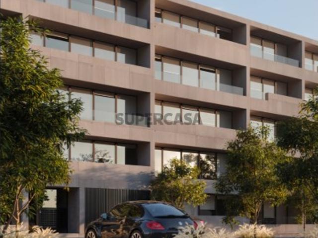 Apartamento T1 com Terraço na Sra da Hora, Matosinhos