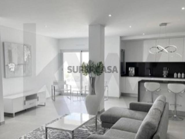Apartamento T1 com terraço Nazaré Centro