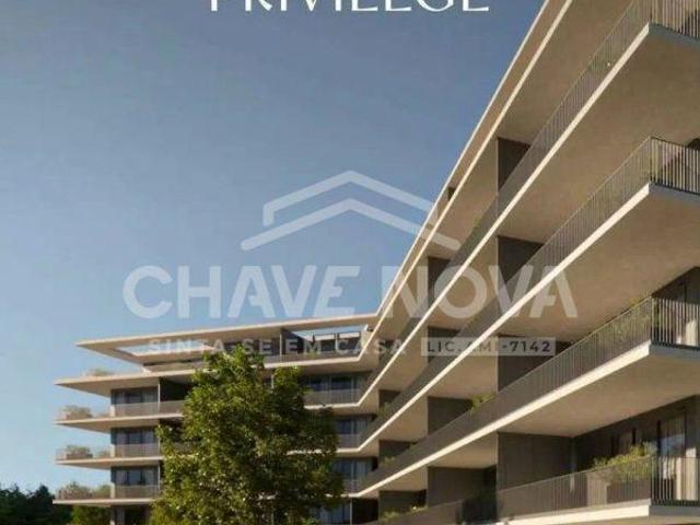 Apartamento T1 com terraço próximo à futura linha Metro Rubi Vila Nova de Gaia | 26064064480