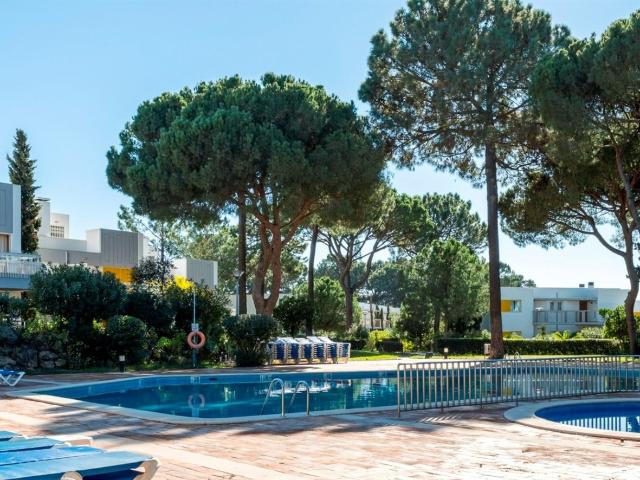 Apartamento T1 com Terraço Rooftop e Vista Mar em Vilamoura 65m² Quarteira