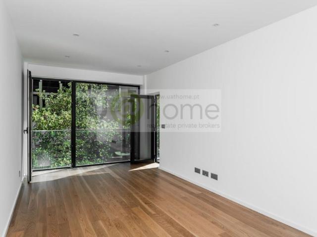 Apartamento T1 com varanda 0m² Avenidas novas