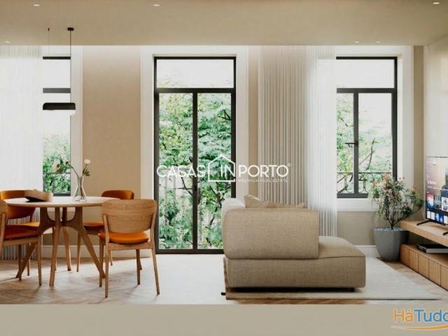 Apartamento T1 com varanda | 26064075871