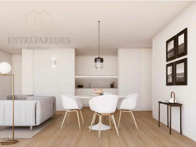 Apartamento T1 com varanda e garagem na zona da Constituição. 63m² Cedofeita, santo ildefonso, sé, miragaia, são nicolau e vitória
