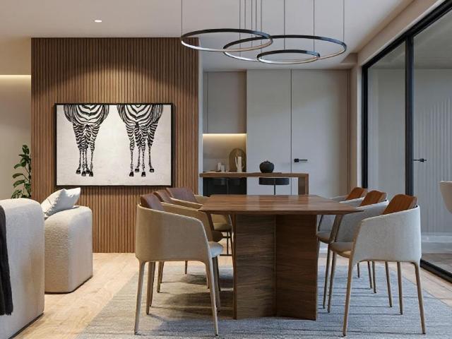 Apartamento T1 com varanda e lugar de garagem