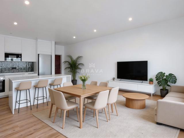 Apartamento T1 com varanda em Quarteira a 100m da praia