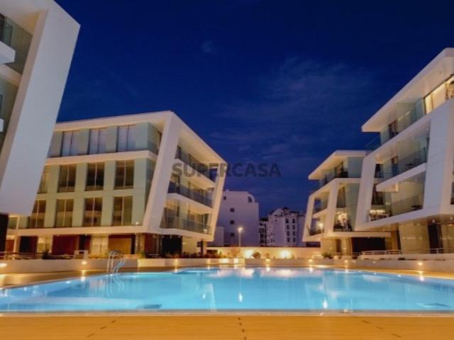 Apartamento T1 com varanda em São Martinho do Porto