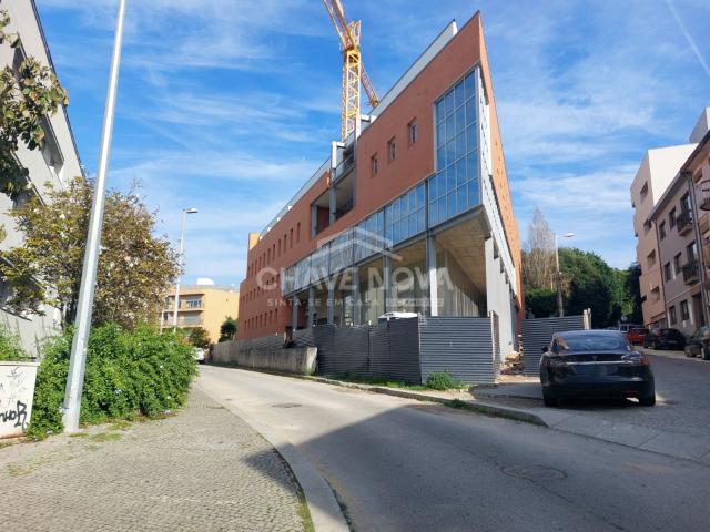 Apartamento T1 com varanda Matosinhos