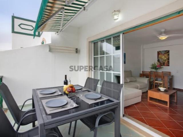 APARTAMENTO T1 COM VARANDA MONTE VERDE CONCEIÇÃO DE TAVIRA