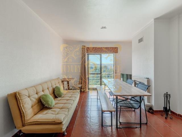 Apartamento T1 Com Varanda Na Almoinha a 5min Da Cotovia