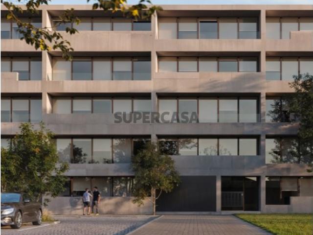 Apartamento T1 com Varanda na Sra da Hora, Matosinhos
