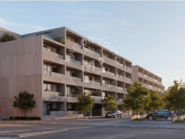 Apartamento T1 com Varanda na Sra da Hora, Matosinhos