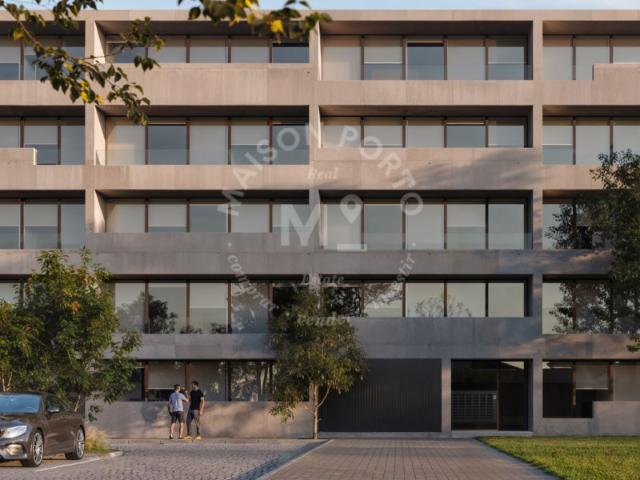 Apartamento T1 com Varanda na Sra da Hora, Matosinhos