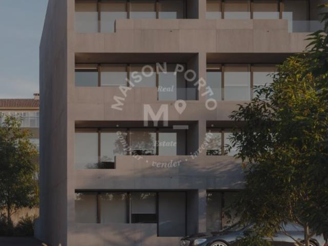 Apartamento T1 com Varanda na Sra da Hora, Matosinhos