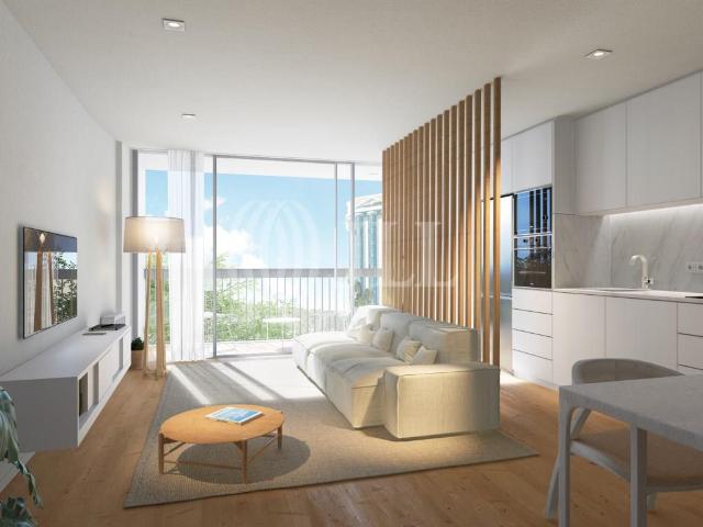 Apartamento T1 com varanda, nas Amoreiras, em Lisboa 0m² Campo de Ourique
