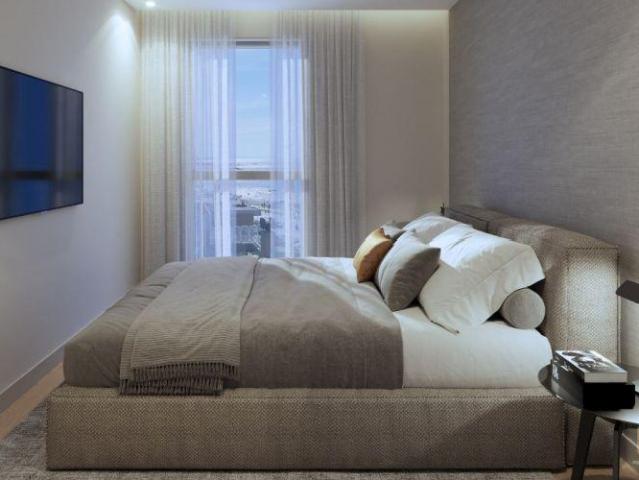 Apartamento T1 com varanda no empreendimento Breeze | 26064066068