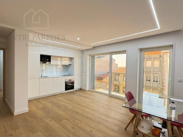 Apartamento T1 com varanda para comprar no centro do Porto 79m² Cedofeita, santo ildefonso, sé, miragaia, são nicolau e vitória