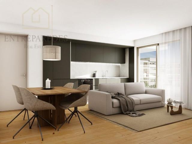 Apartamento T1 com varanda para comprar na Constituição Ce. 52m² Cedofeita, santo ildefonso, sé, miragaia, são nicolau e vitória
