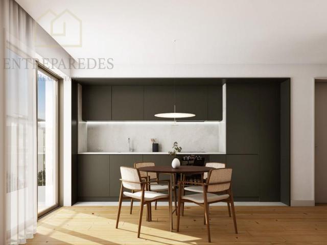 Apartamento T1 com varanda para comprar na Constituição Ce. 52m² Cedofeita, santo ildefonso, sé, miragaia, são nicolau e vitória