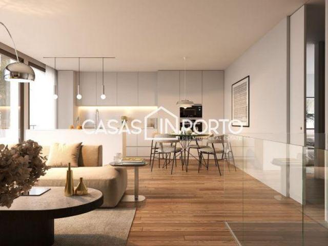 Apartamento T1 com Varanda ? Porto Oriental | 26064068380