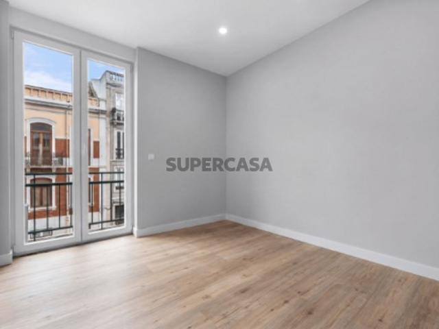 Apartamento T1 com varanda, Príncipe Real, Lisboa