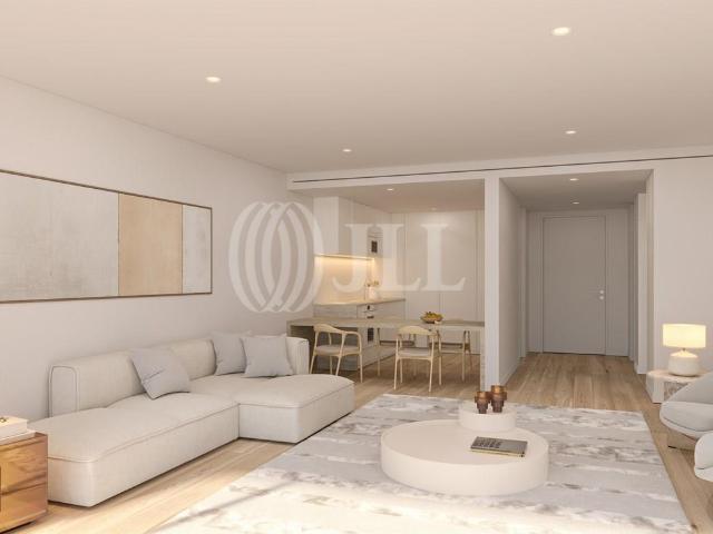 Apartamento T1 com varanda, Serenity Vilamoura, Algarve 0m² Quarteira